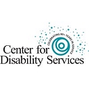 Center for Disability Services logo