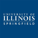 University of Illinois Springfield logo