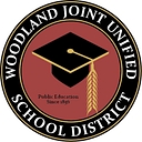 Woodland Joint Unified School District logo