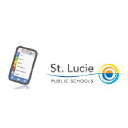 St. Lucie Public Schools logo