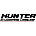 Hunter Engineering logo