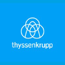 thyssenkrupp Materials NA logo