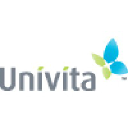 Univita Health logo