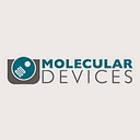 Molecular Devices logo