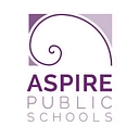 Aspire Public Schools logo
