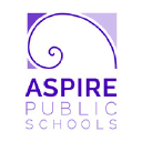 Aspire Public Schools logo