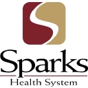 Sparks Health System logo