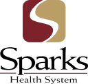 Sparks Health System logo