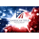 American Title Service Agency logo
