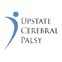 Upstate Cerebral Palsy logo