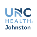 Johnston Health logo
