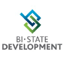 Bi-State Development logo