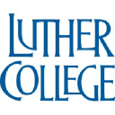 Luther College logo