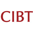 CIBT logo