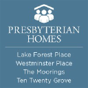 Presbyterian Homes logo