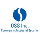 OSS logo