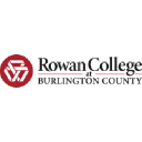 Rowan College at Burlington County logo