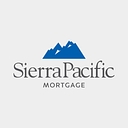 Sierra Pacific Mortgage logo