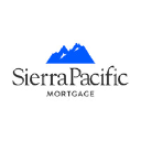 Sierra Pacific Mortgage logo