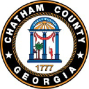 Chatham County logo