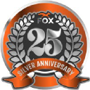 FOX Rehabilitation logo