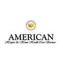 American Hospice and Home Health Care logo