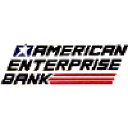 American Enterprise Bank logo