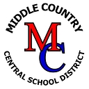 Middle Country Central School District logo