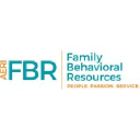 Family Behavioral Resources logo