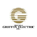 Wayne J. Griffin Electric logo