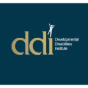 Developmental Disabilities Institute logo