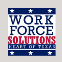 Workforce Solutions logo