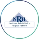 Northeast Rehabilitation Hospital Network logo