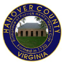 Hanover County logo