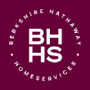 Berkshire Hathaway HomeServices Homesale Realty logo