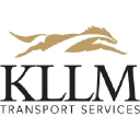 KLLM Transport Services logo