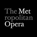 Metropolitan Opera logo