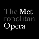 Metropolitan Opera logo