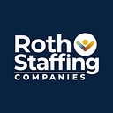 Ultimate Staffing logo