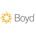 Boyd Aluminum logo