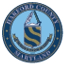 Harford County Government logo