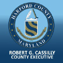 Harford County Government logo