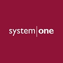 System One logo