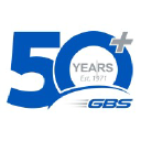 GBS logo