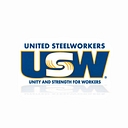 United Steelworkers logo