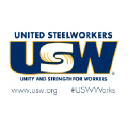 United Steelworkers logo