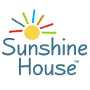 The Sunshine House logo