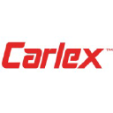 Carlex Glass America logo