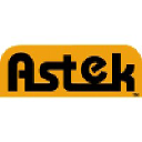 Astek logo