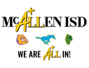 McAllen ISD logo